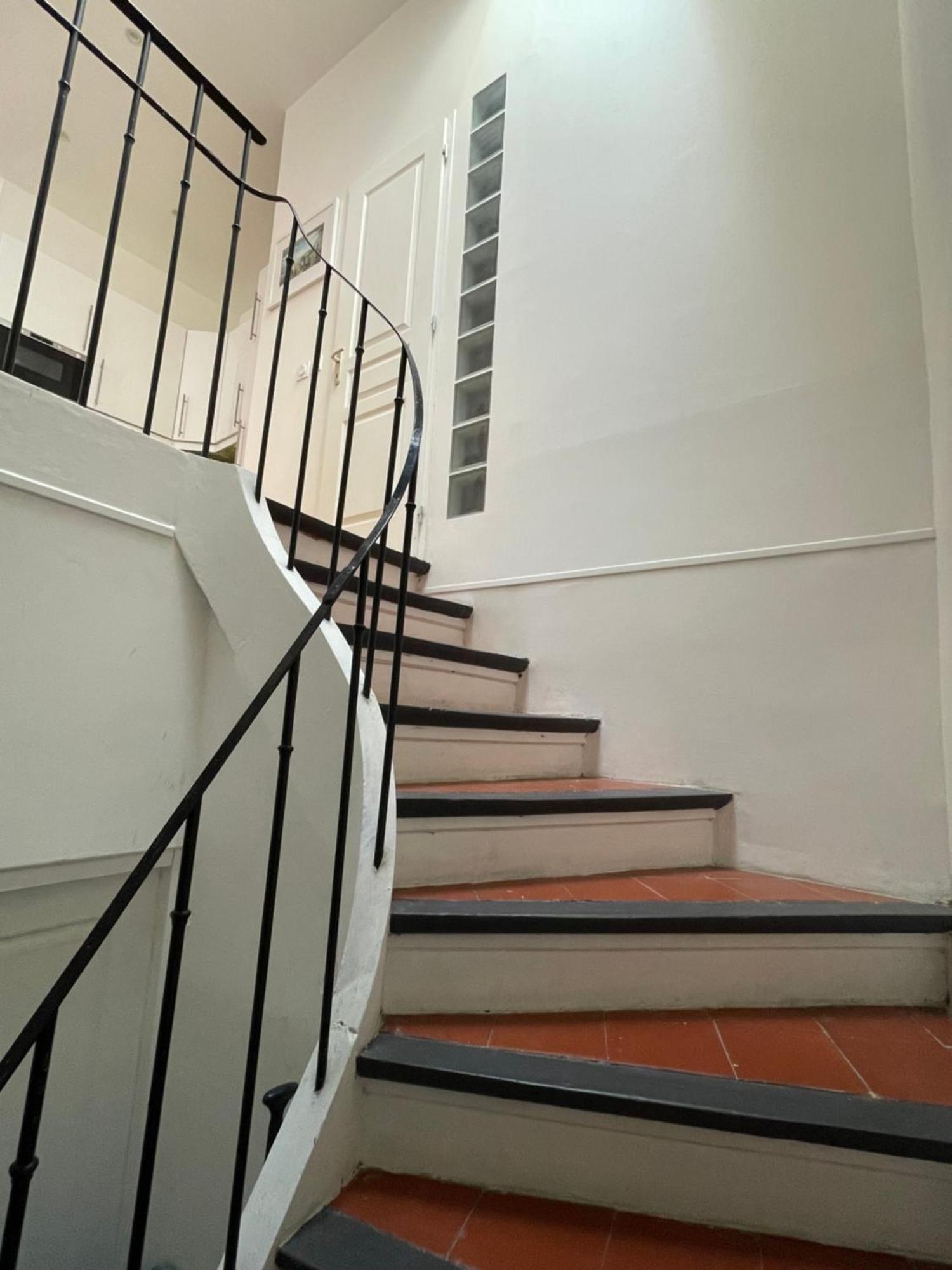 Апартаменты Collioure Duplex Экстерьер фото
