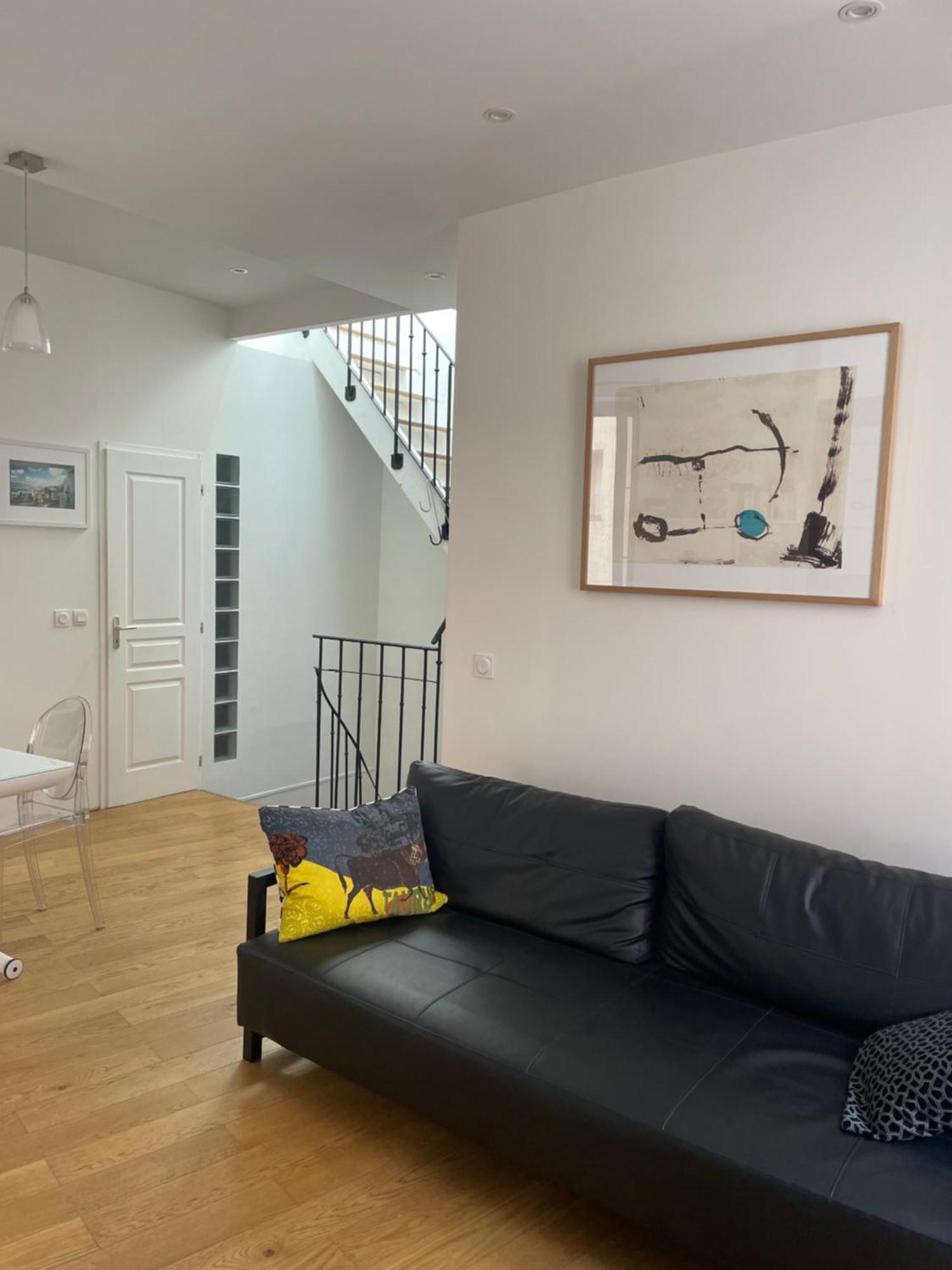 Апартаменты Collioure Duplex Экстерьер фото