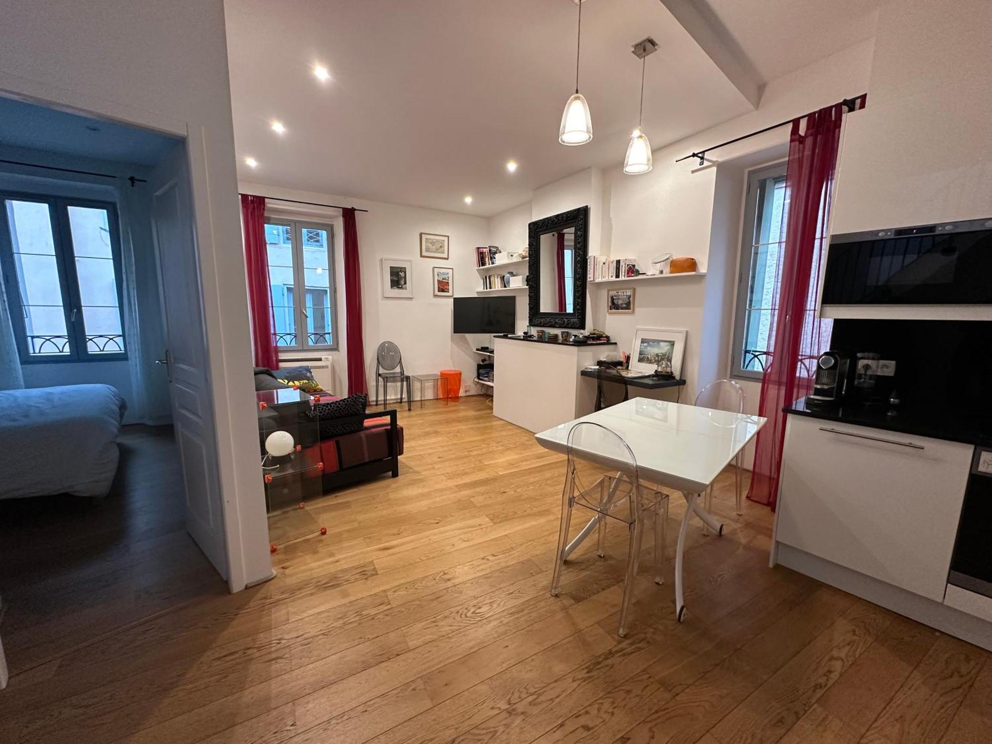 Апартаменты Collioure Duplex Экстерьер фото