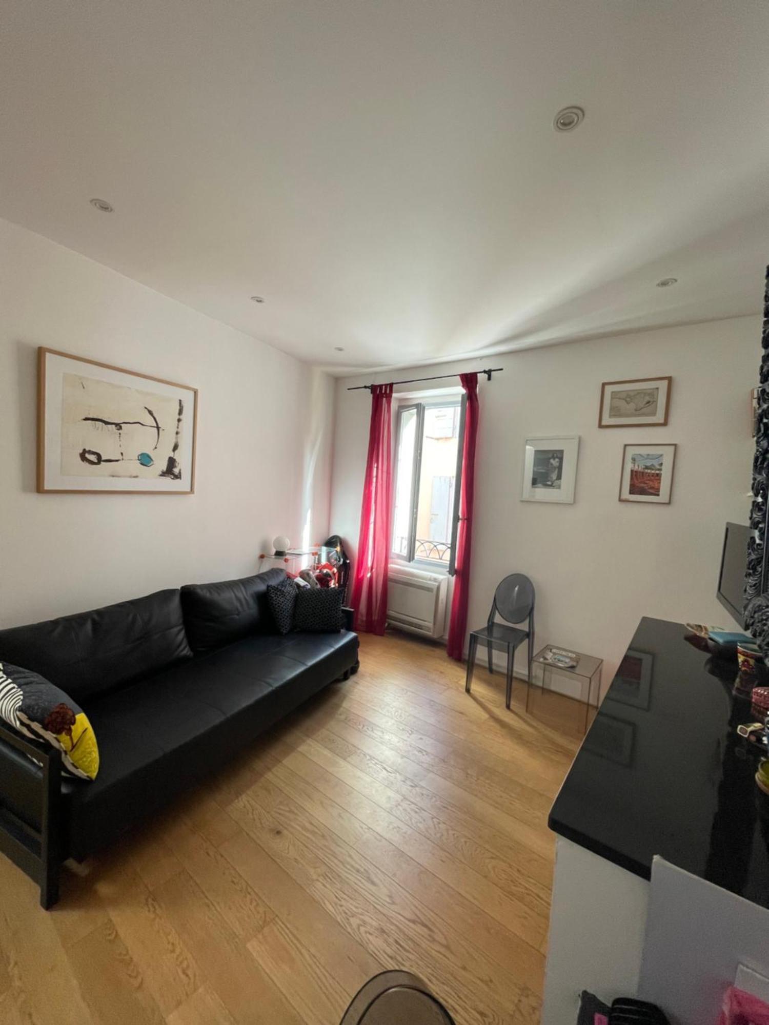 Апартаменты Collioure Duplex Экстерьер фото