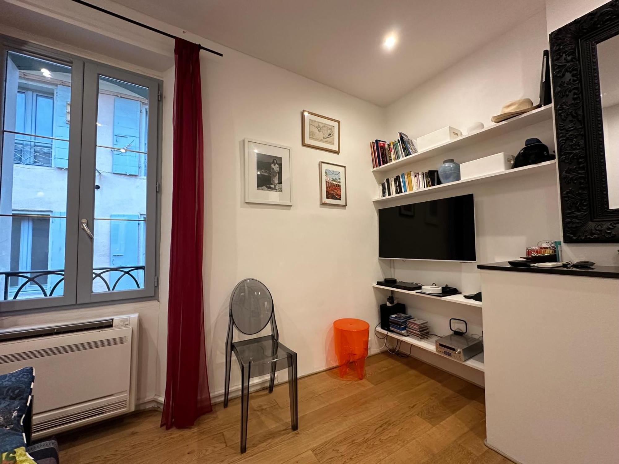 Апартаменты Collioure Duplex Экстерьер фото